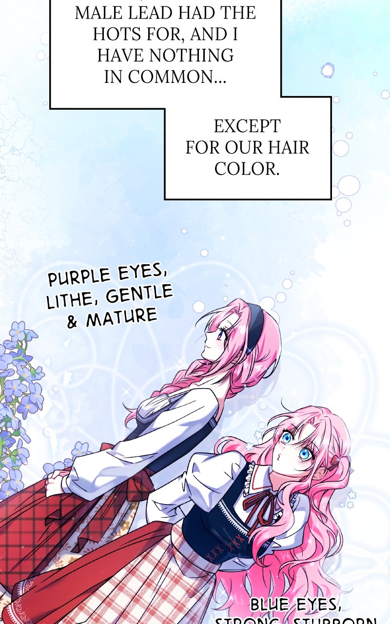 Changing the GenreFrom Angst to Heartwarming Episode 3 page 69 - 
