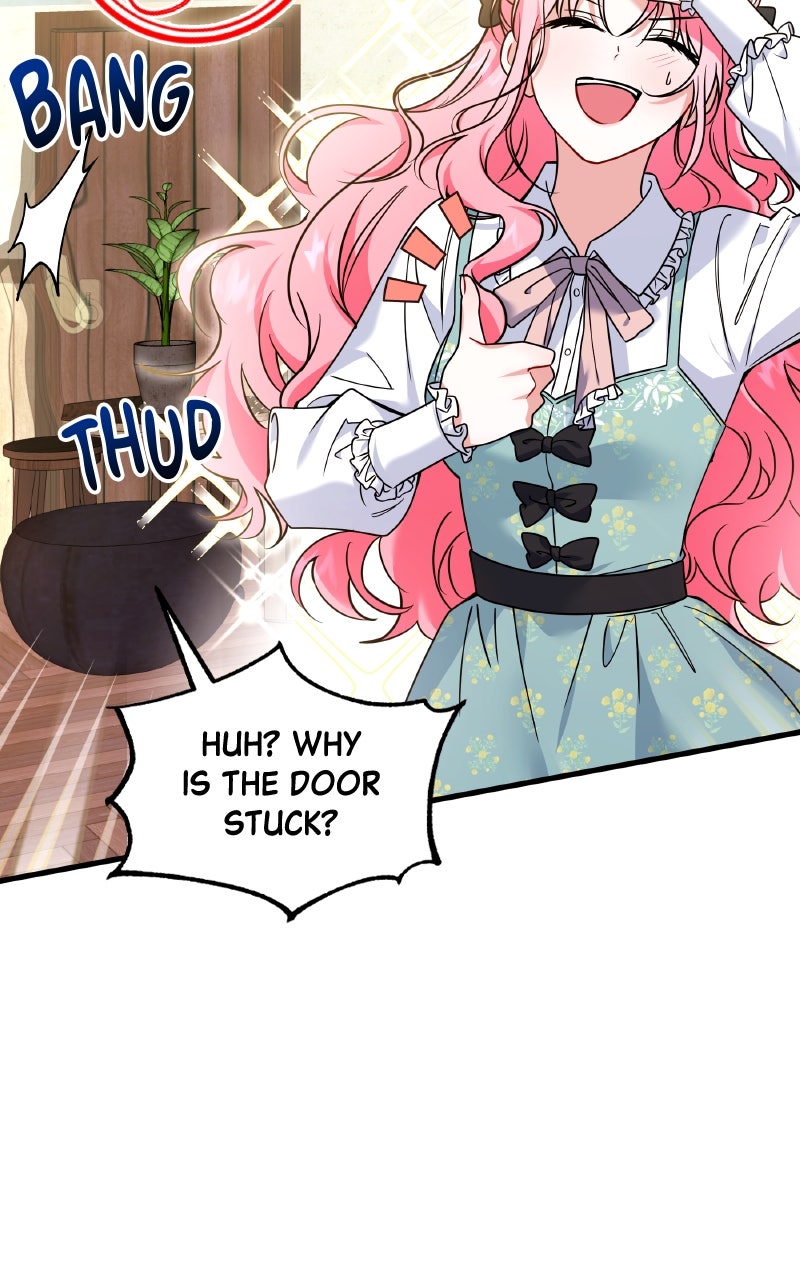 Changing the GenreFrom Angst to Heartwarming Episode 3 page 8 - 