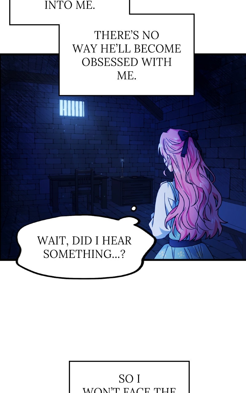 Changing the GenreFrom Angst to Heartwarming Episode 3 page 71 - 