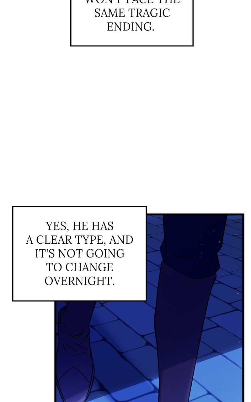Changing the GenreFrom Angst to Heartwarming Episode 3 page 72 - 