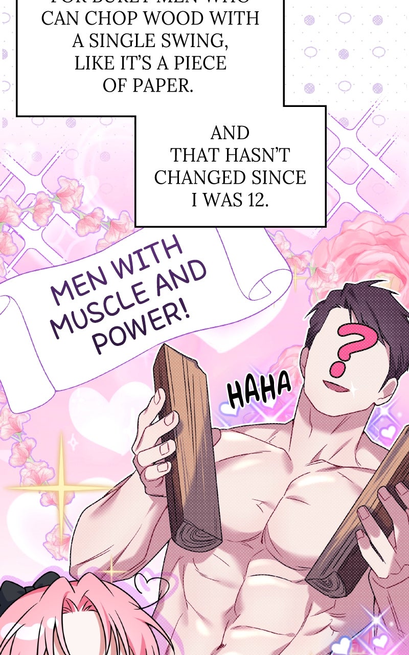 Changing the GenreFrom Angst to Heartwarming Episode 3 page 74 - 