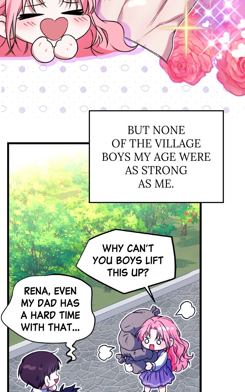 Changing the GenreFrom Angst to Heartwarming Episode 3 page 75 - 