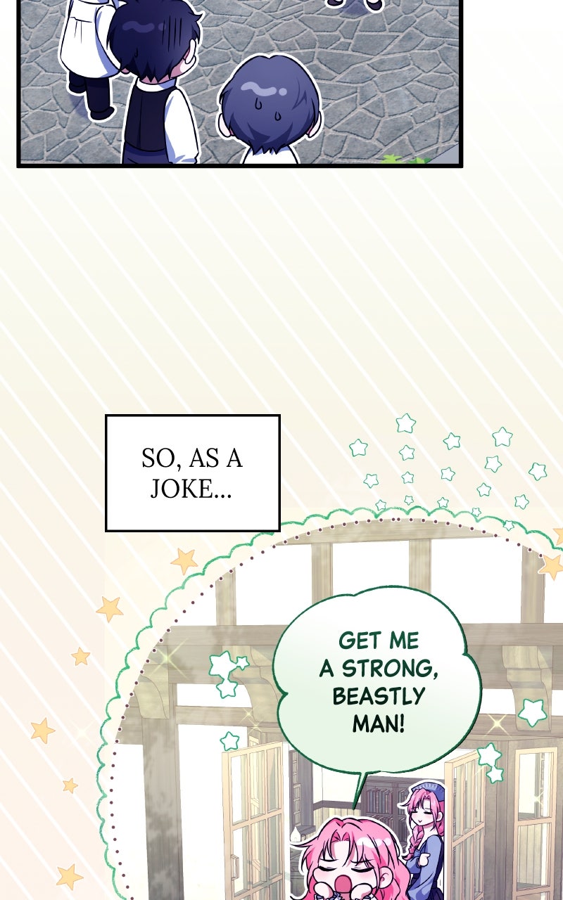 Changing the GenreFrom Angst to Heartwarming Episode 3 page 76 - 