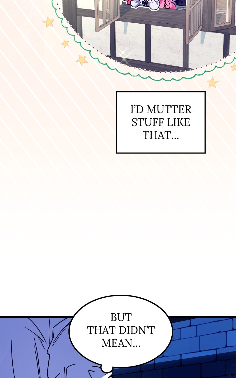 Changing the GenreFrom Angst to Heartwarming Episode 3 page 77 - 