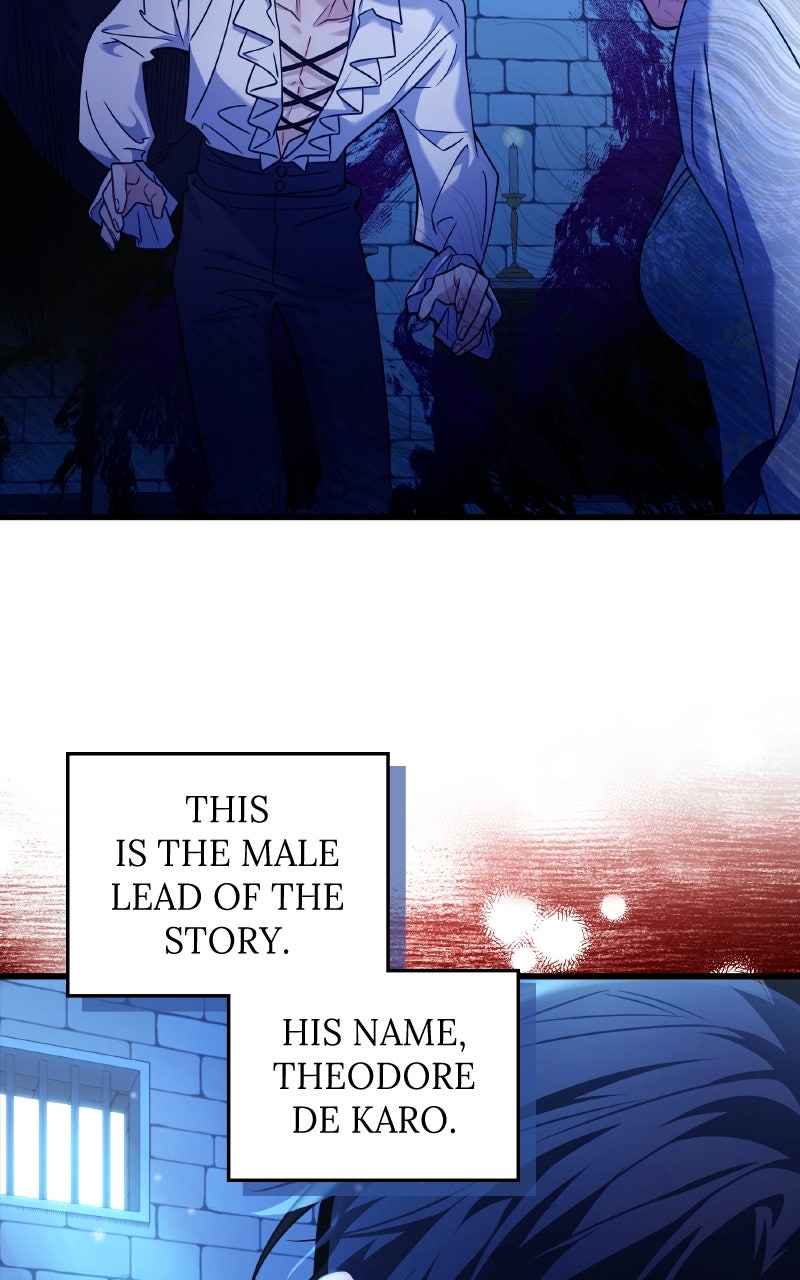 Changing the GenreFrom Angst to Heartwarming Episode 3 page 80 - 