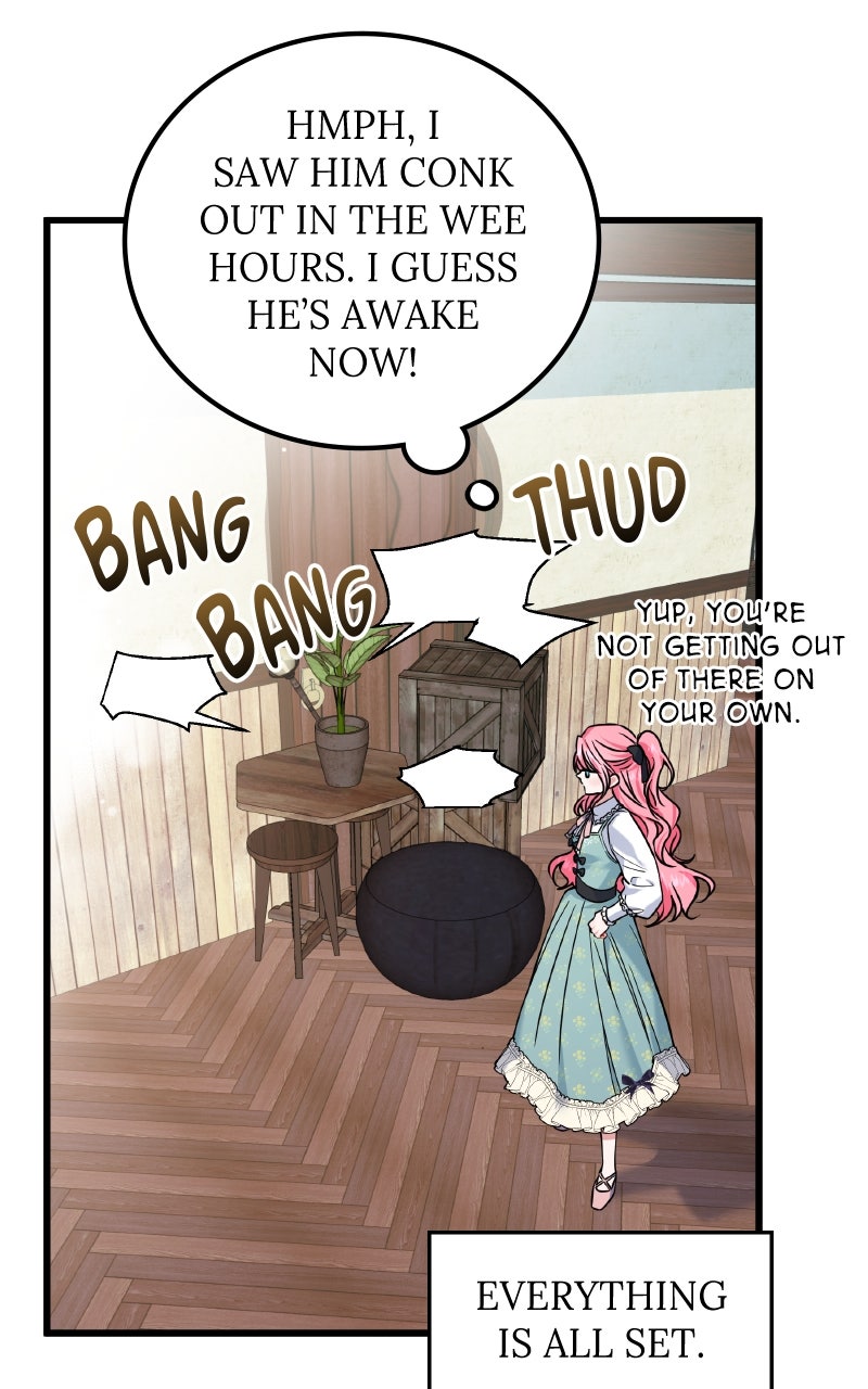 Changing the GenreFrom Angst to Heartwarming Episode 3 page 9 - 