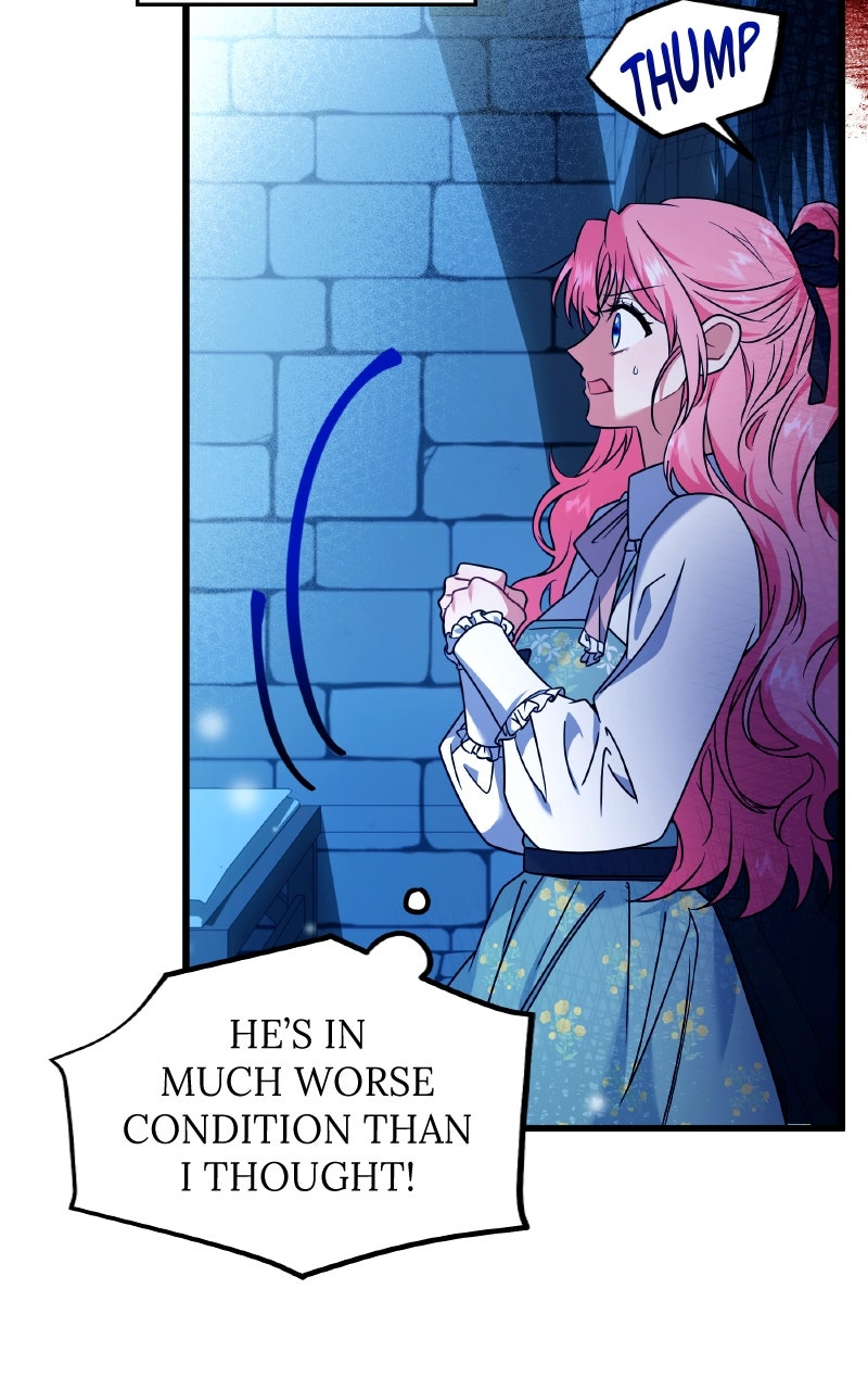 Changing the GenreFrom Angst to Heartwarming Episode 3 page 82 - 