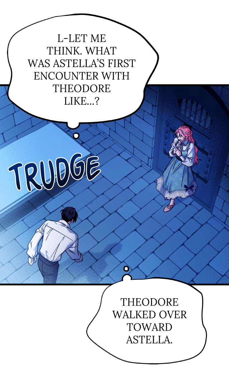 Changing the GenreFrom Angst to Heartwarming Episode 3 page 83 - 