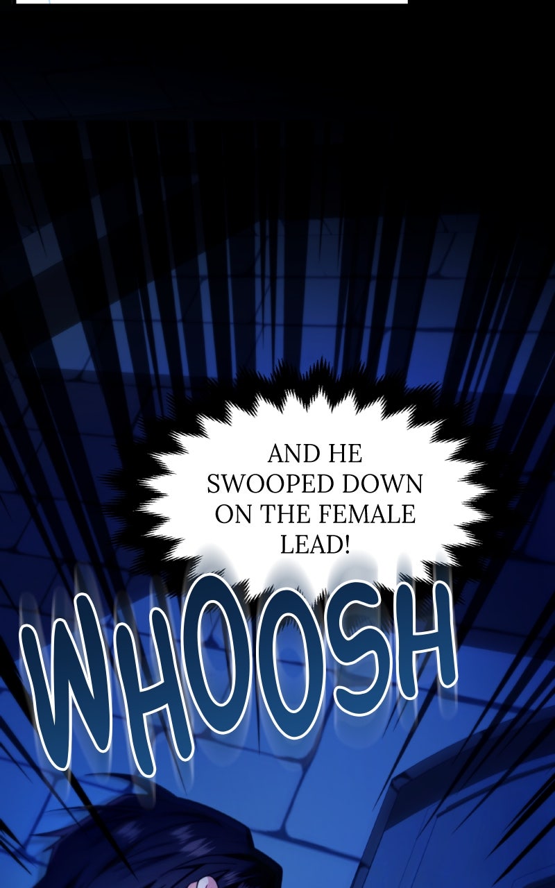 Changing the GenreFrom Angst to Heartwarming Episode 3 page 85 - 