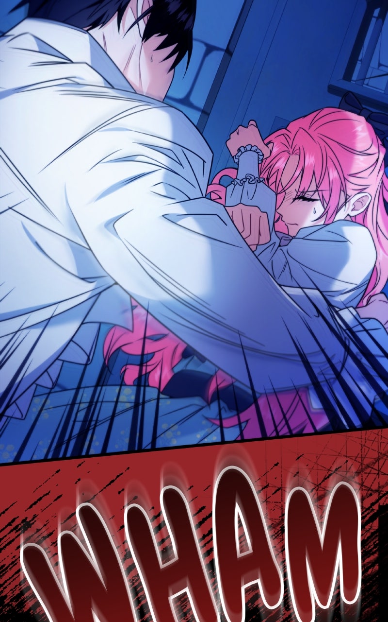 Changing the GenreFrom Angst to Heartwarming Episode 3 page 86 - 