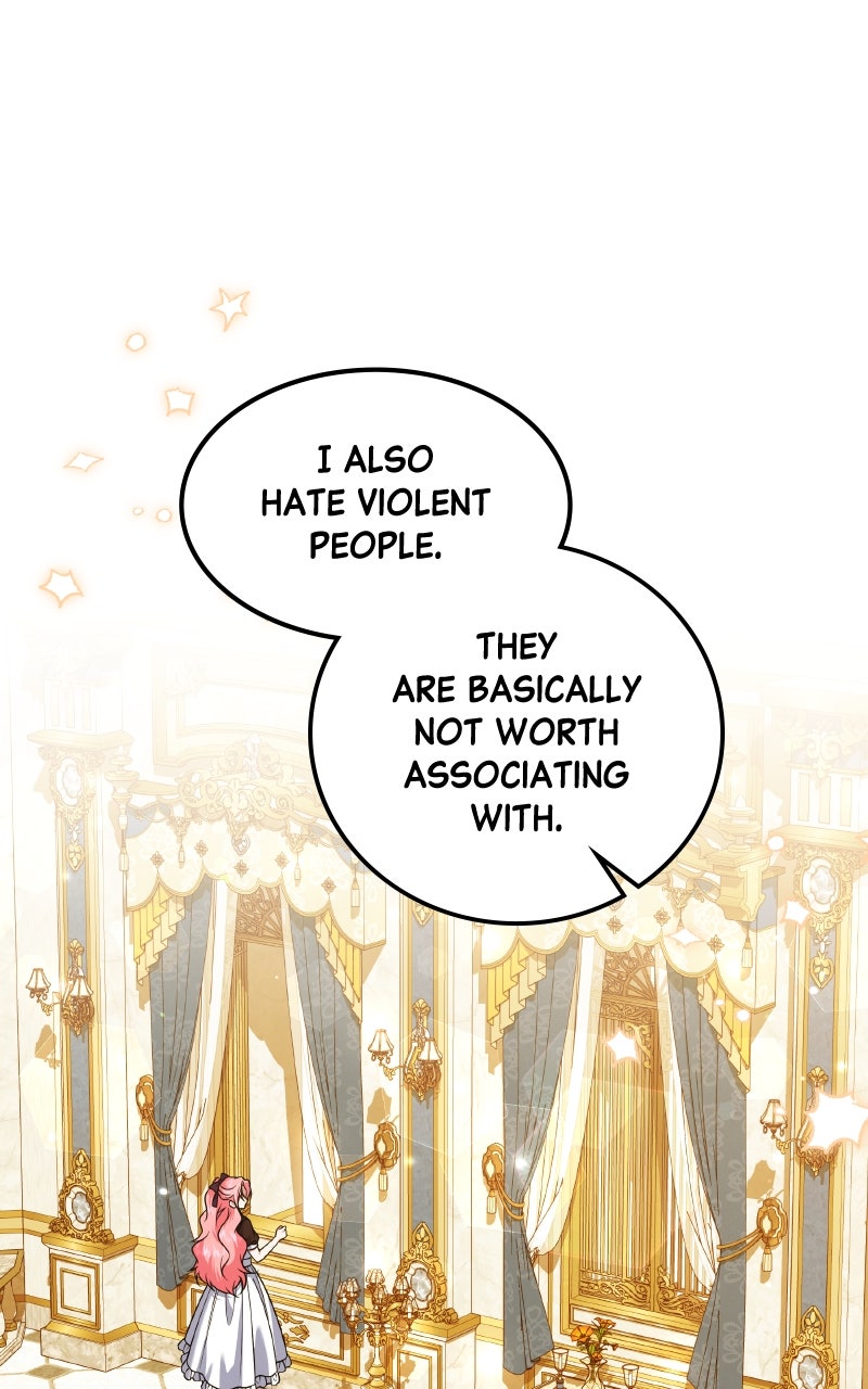 Changing the GenreFrom Angst to Heartwarming Episode 30 page 1 - 