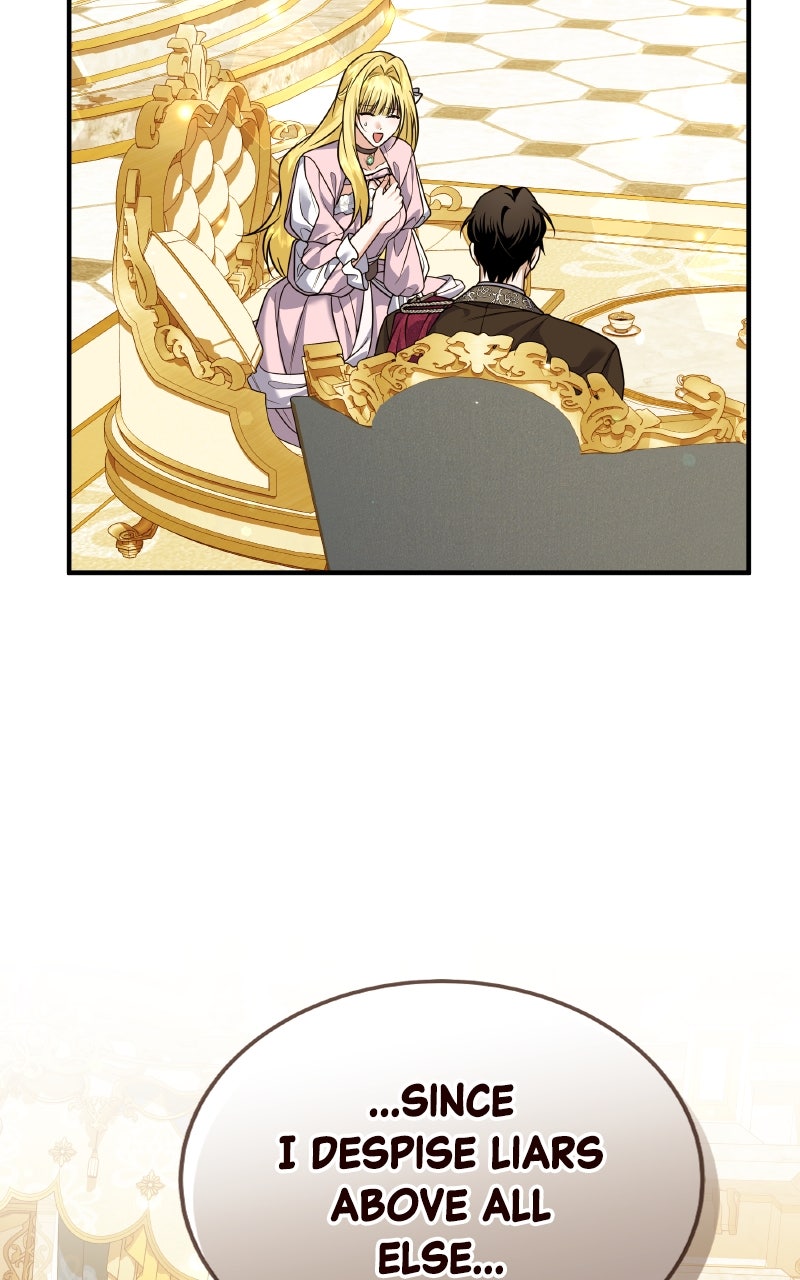 Changing the GenreFrom Angst to Heartwarming Episode 30 page 11 - 