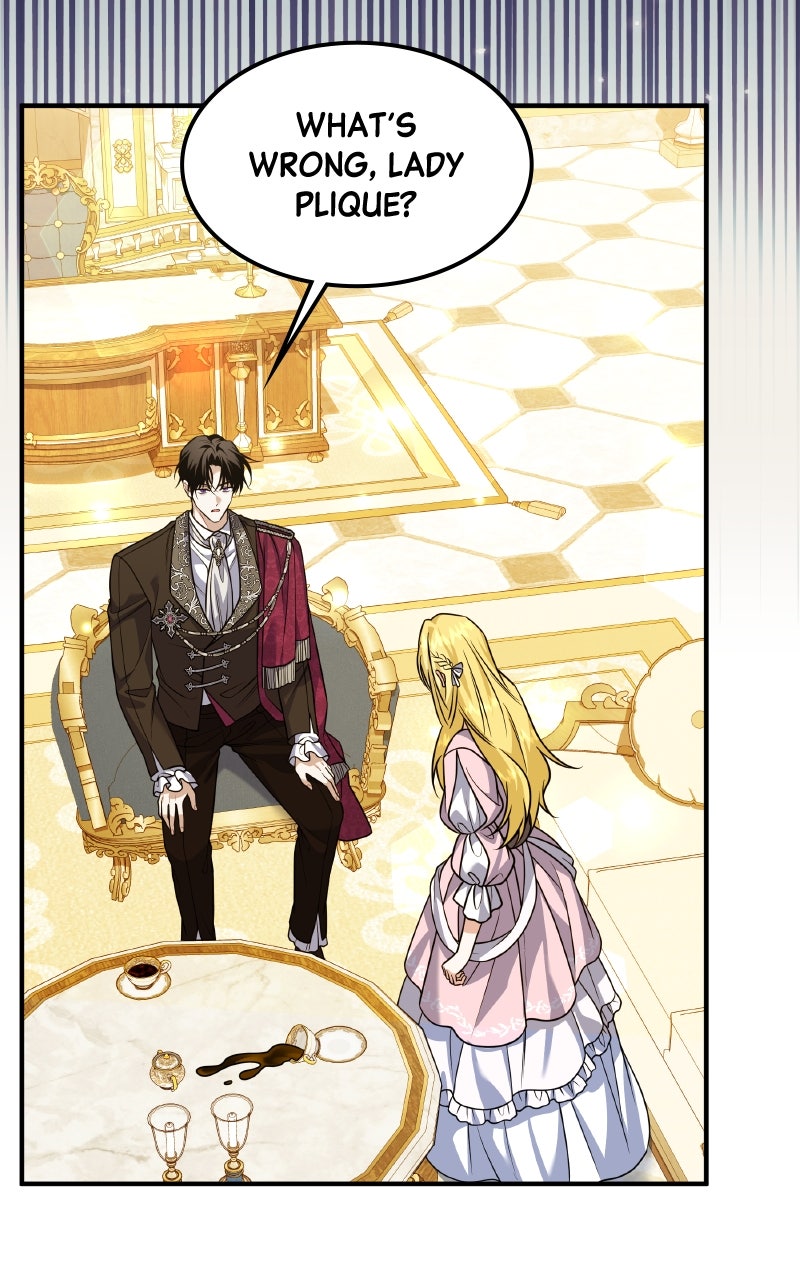 Changing the GenreFrom Angst to Heartwarming Episode 30 page 17 - 