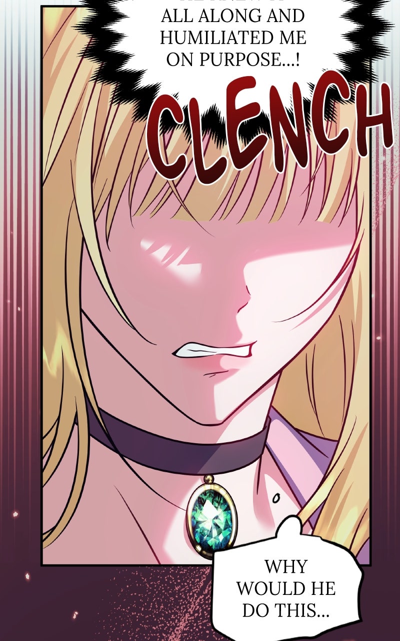 Changing the GenreFrom Angst to Heartwarming Episode 30 page 20 - 