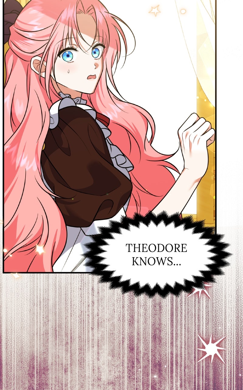 Changing the GenreFrom Angst to Heartwarming Episode 30 page 3 - 