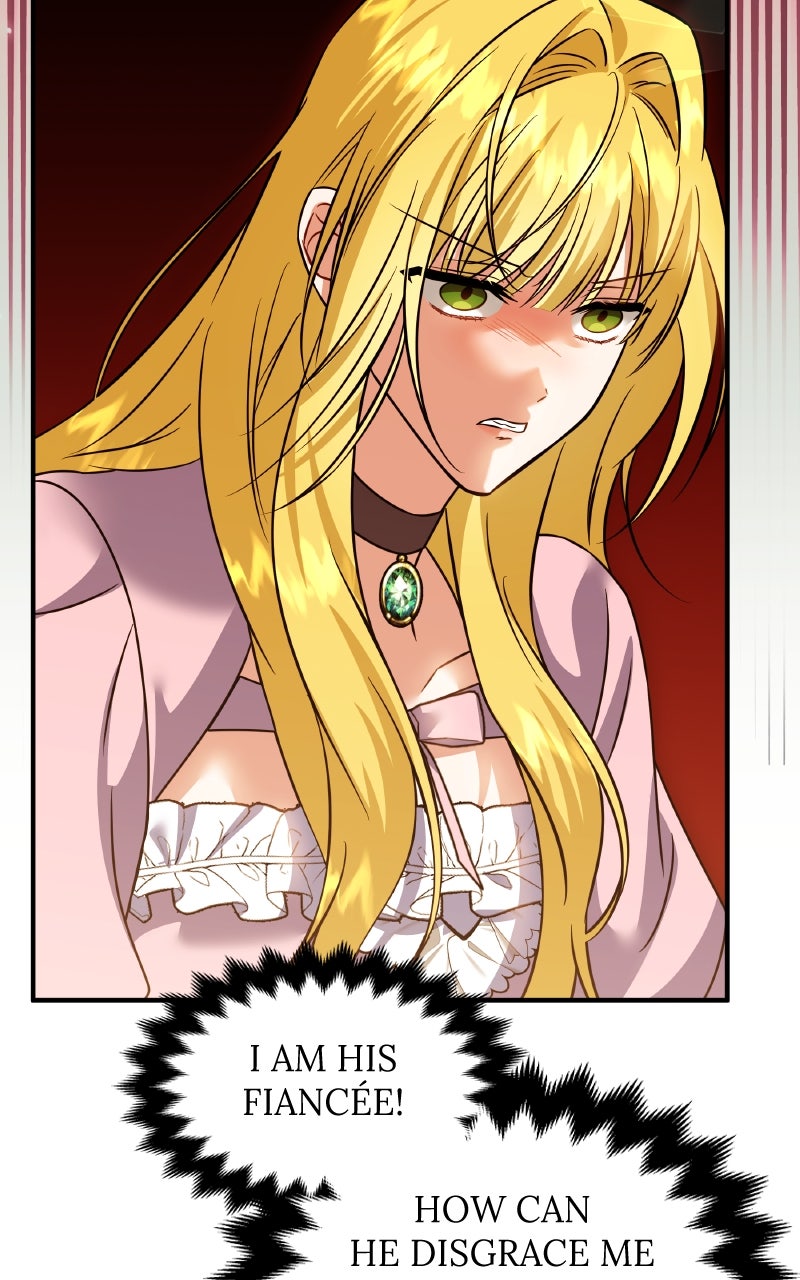 Changing the GenreFrom Angst to Heartwarming Episode 30 page 23 - 