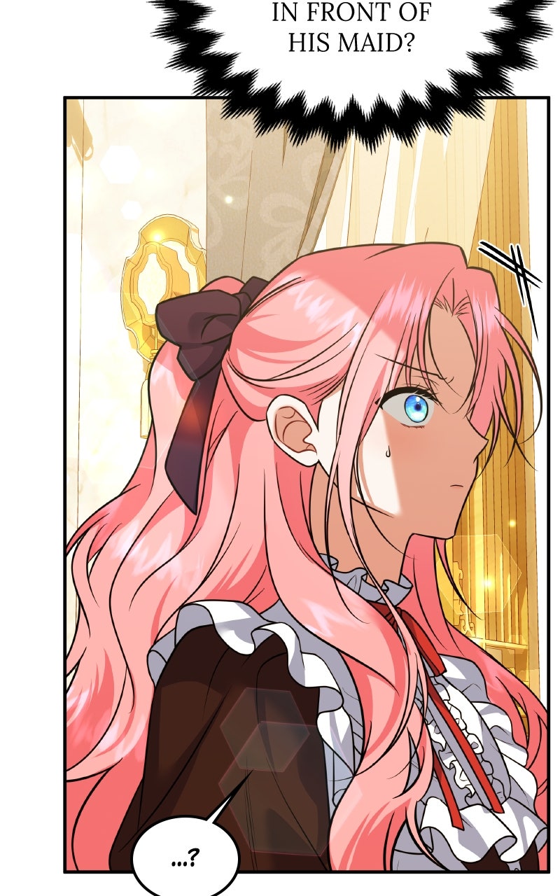 Changing the GenreFrom Angst to Heartwarming Episode 30 page 24 - 