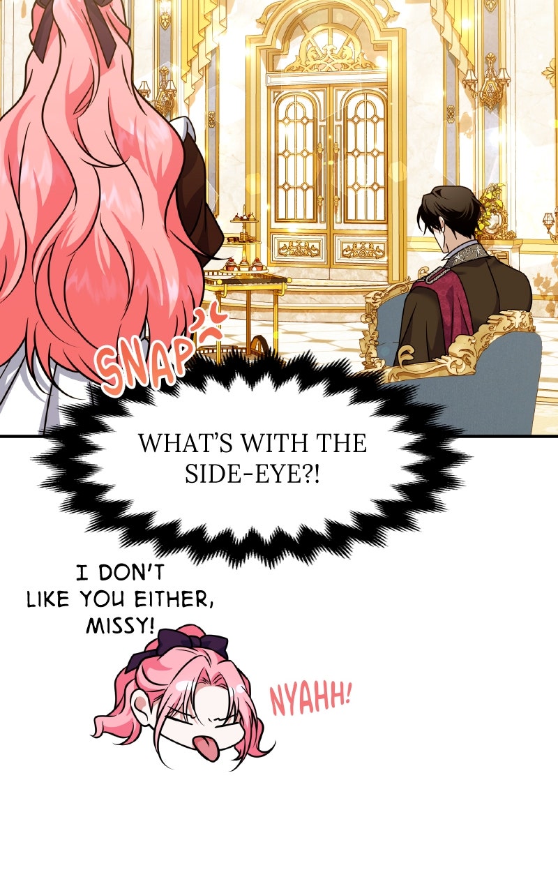 Changing the GenreFrom Angst to Heartwarming Episode 30 page 31 - 
