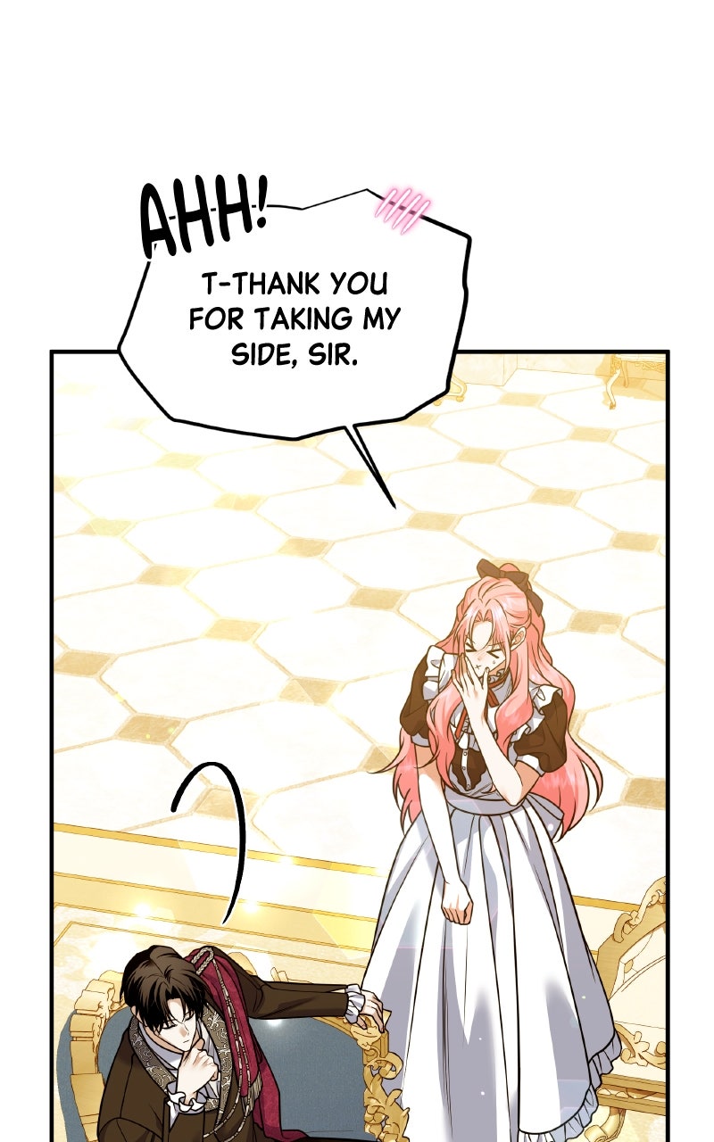 Changing the GenreFrom Angst to Heartwarming Episode 30 page 33 - 