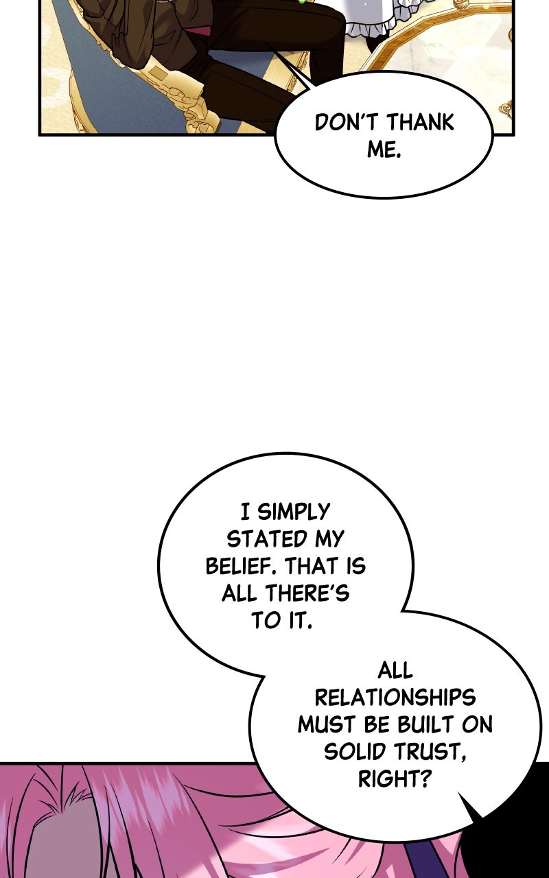 Changing the GenreFrom Angst to Heartwarming Episode 30 page 34 - 
