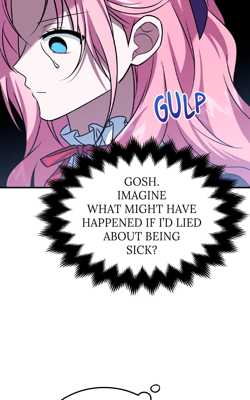 Changing the GenreFrom Angst to Heartwarming Episode 30 page 35 - 