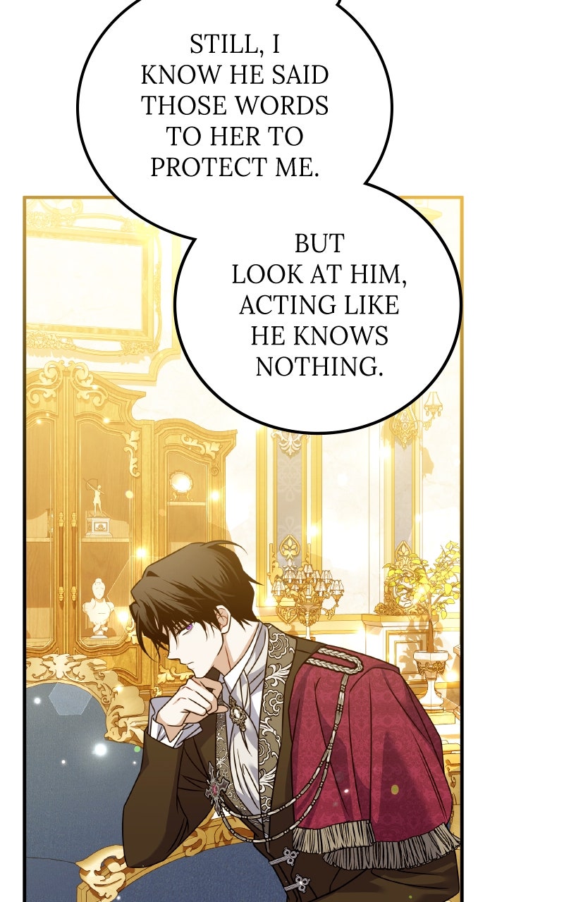 Changing the GenreFrom Angst to Heartwarming Episode 30 page 36 - 