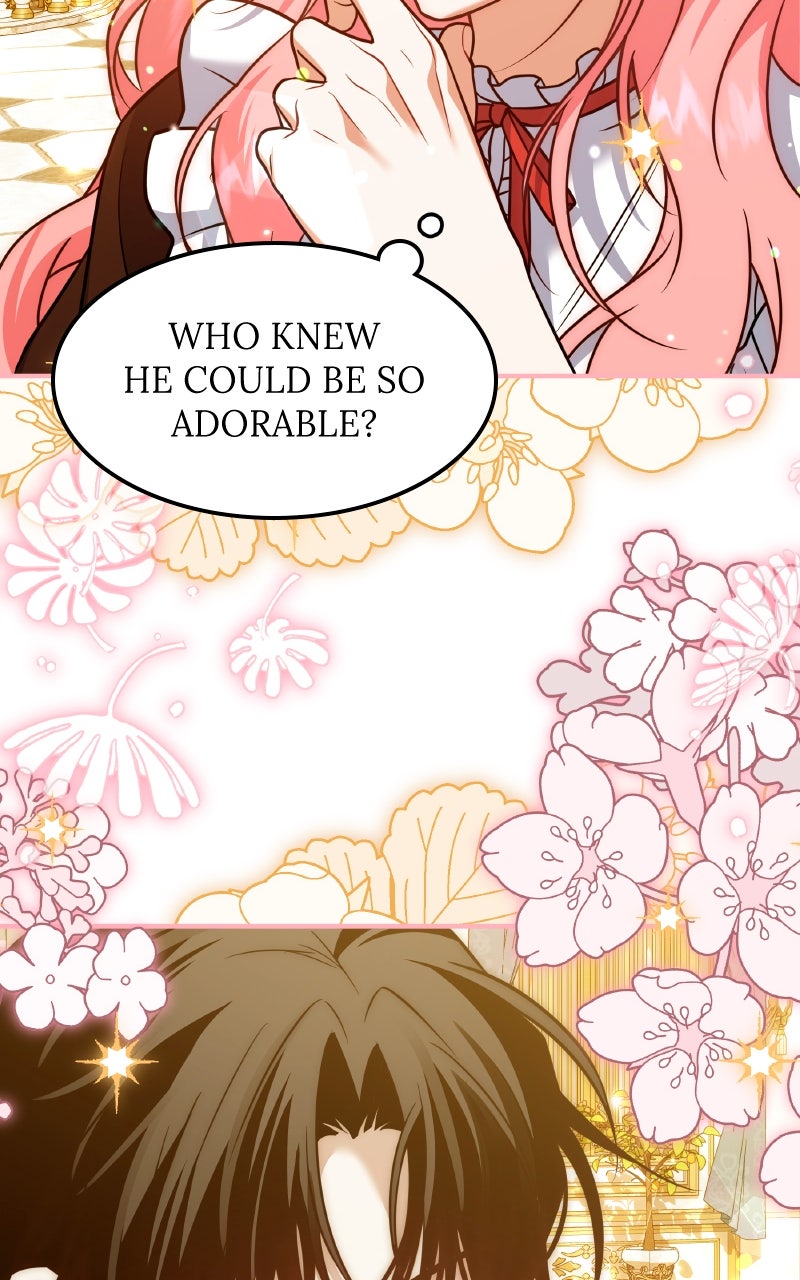Changing the GenreFrom Angst to Heartwarming Episode 30 page 38 - 