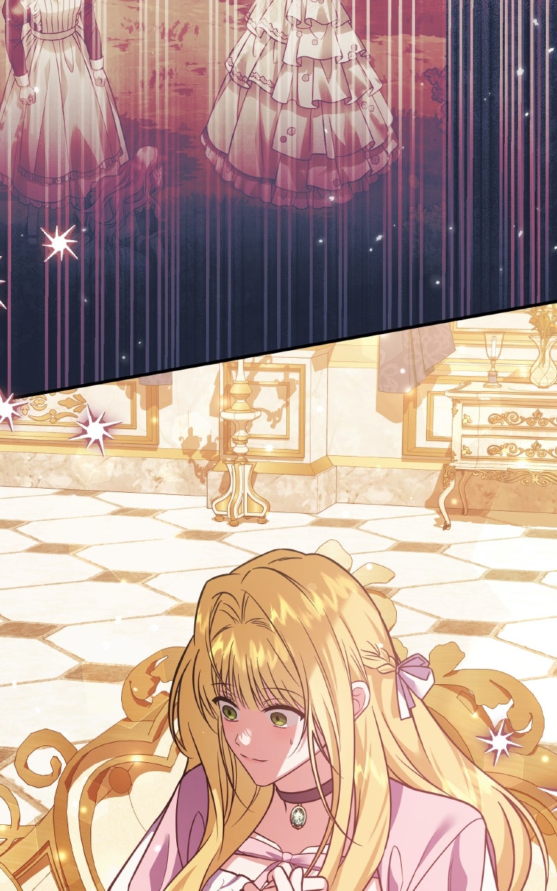 Changing the GenreFrom Angst to Heartwarming Episode 30 page 5 - 