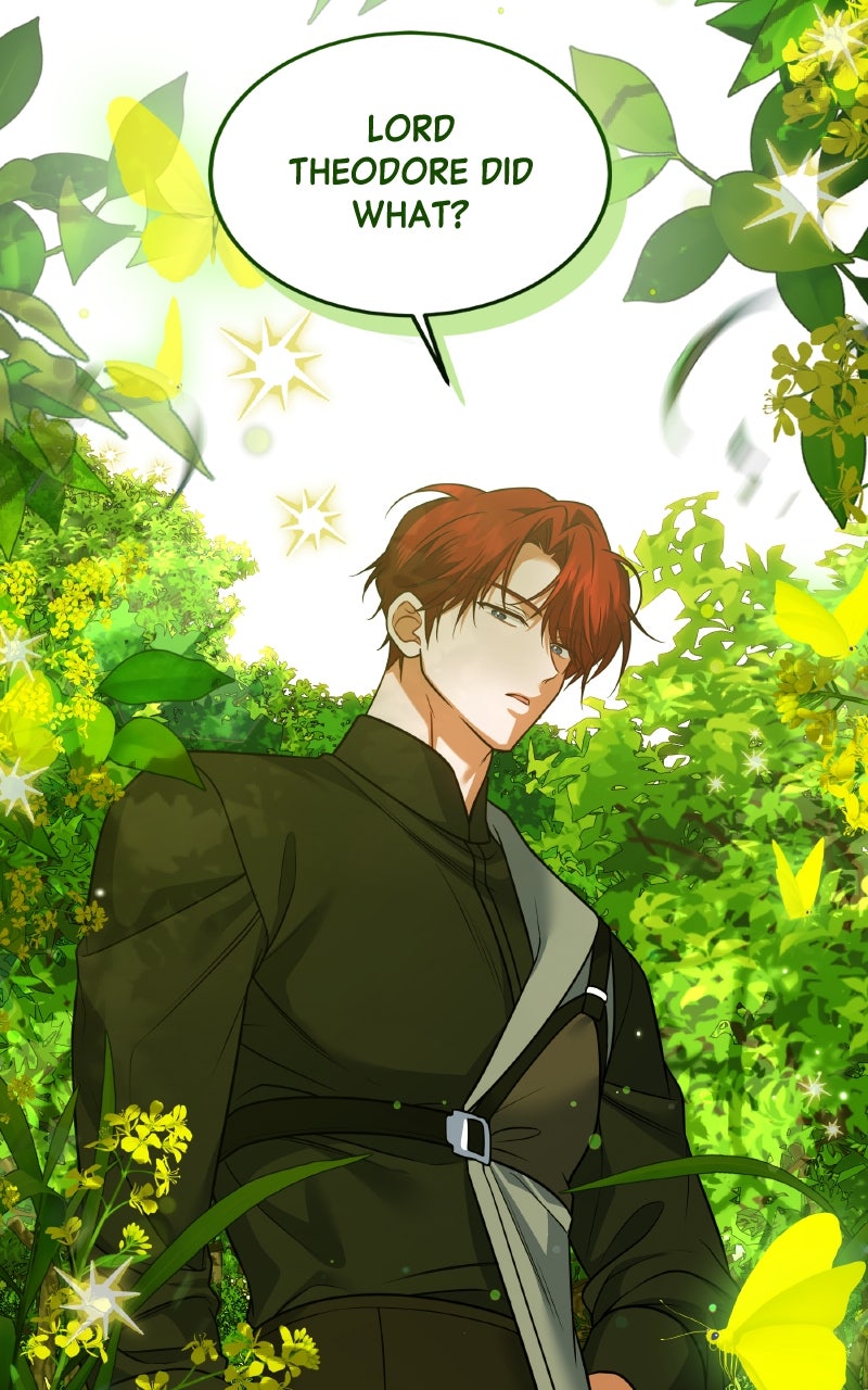 Changing the GenreFrom Angst to Heartwarming Episode 30 page 43 - 