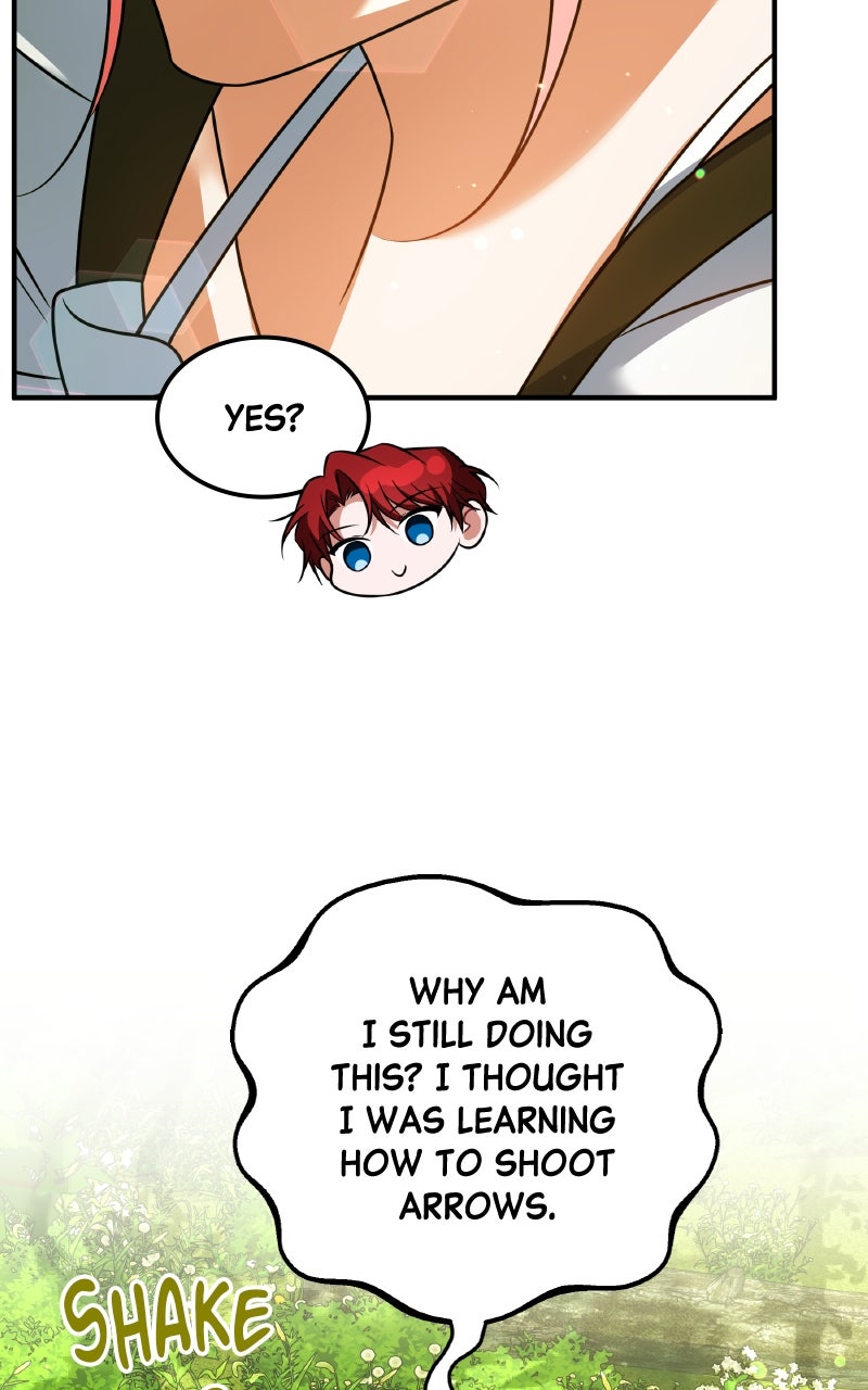 Changing the GenreFrom Angst to Heartwarming Episode 30 page 48 - 