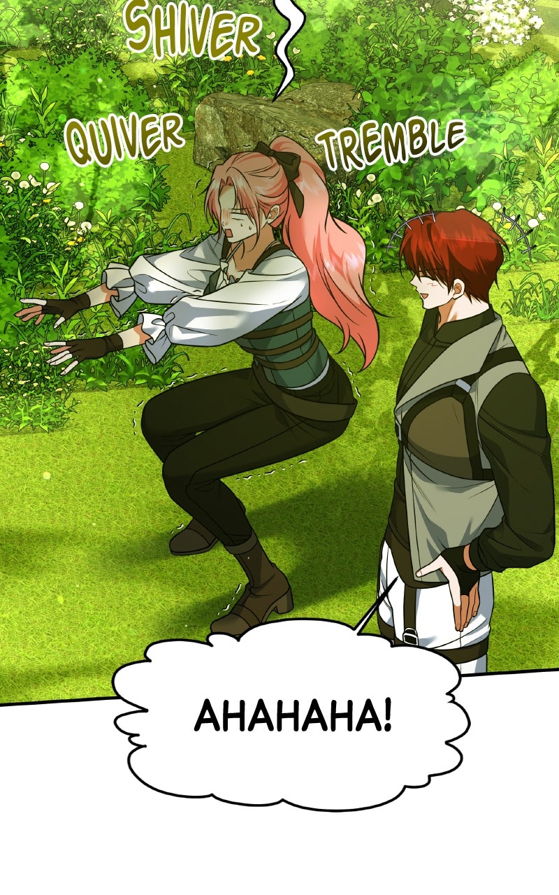 Changing the GenreFrom Angst to Heartwarming Episode 30 page 49 - 