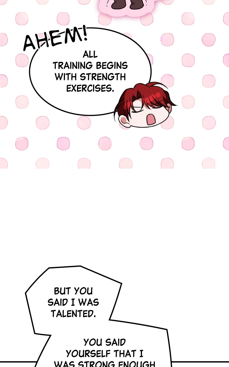 Changing the GenreFrom Angst to Heartwarming Episode 30 page 51 - 