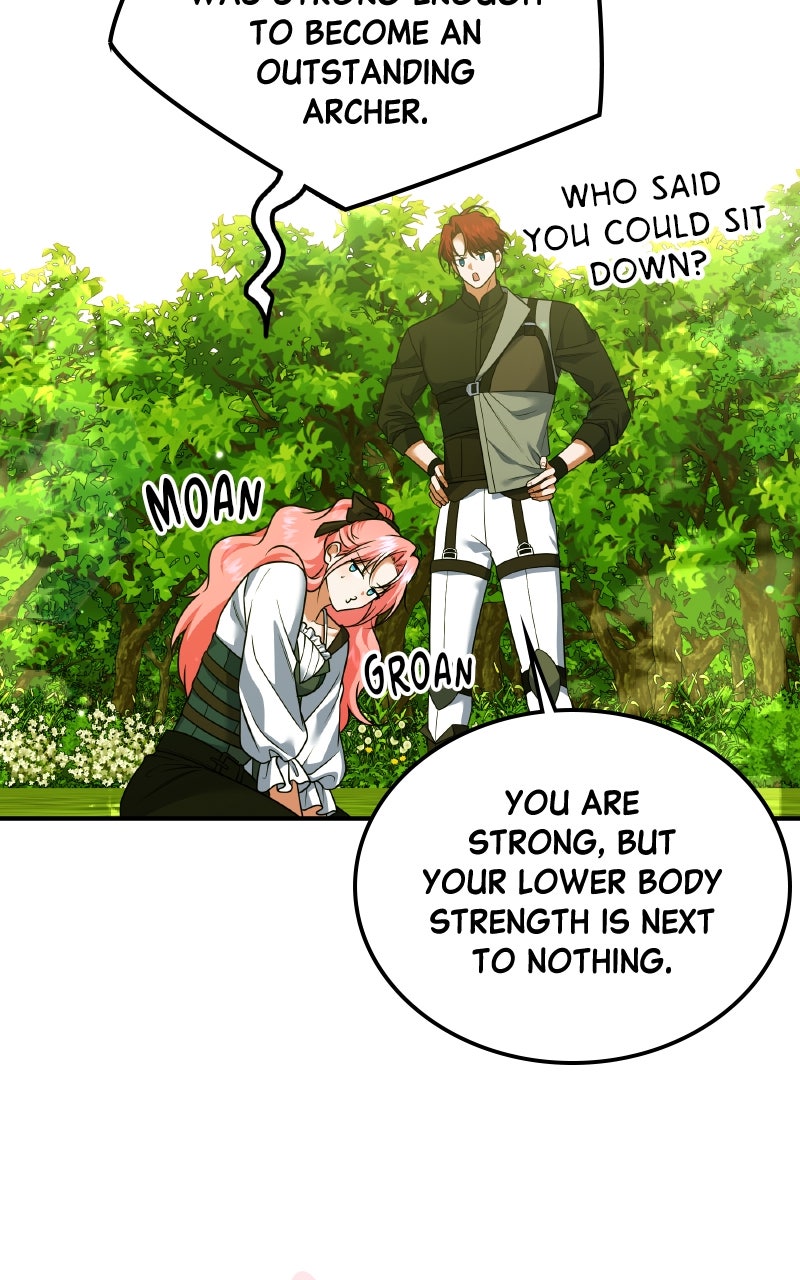 Changing the GenreFrom Angst to Heartwarming Episode 30 page 52 - 