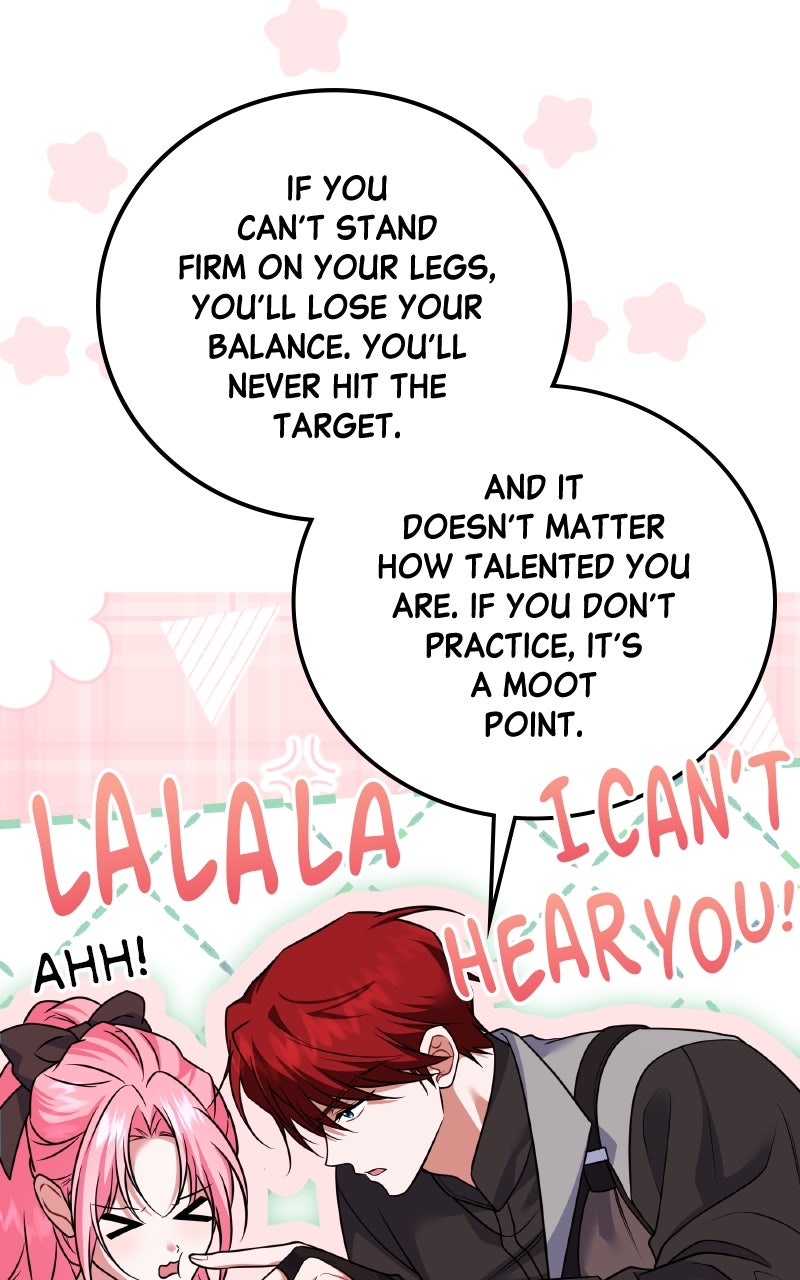 Changing the GenreFrom Angst to Heartwarming Episode 30 page 53 - 