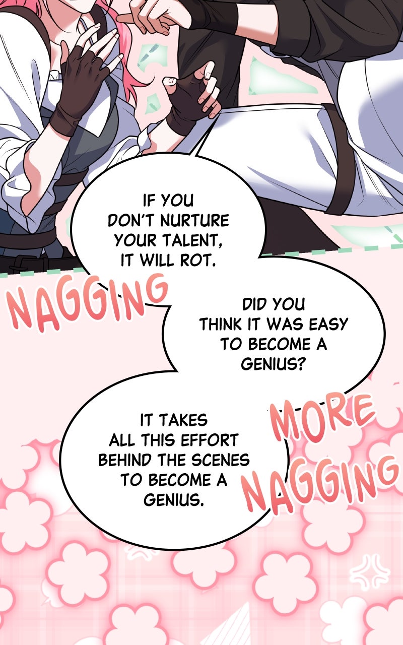 Changing the GenreFrom Angst to Heartwarming Episode 30 page 54 - 