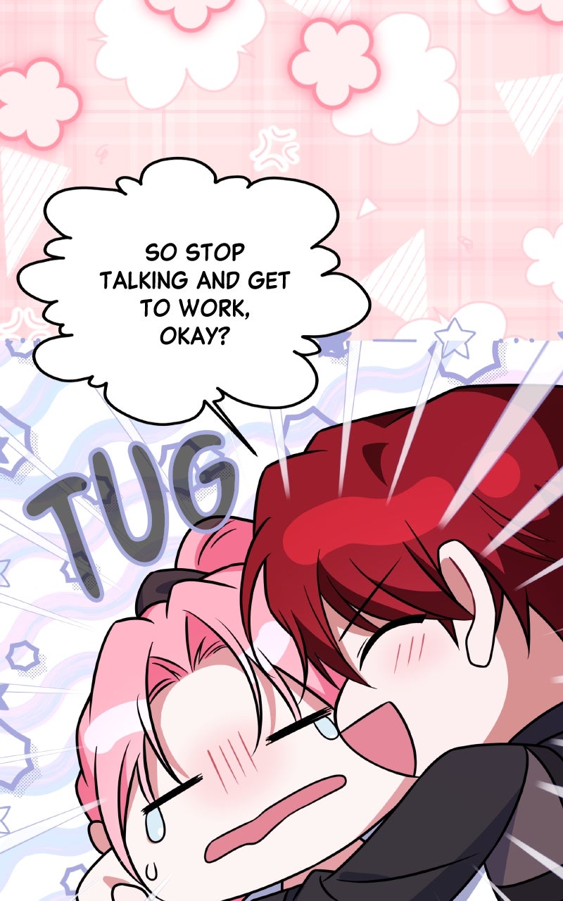 Changing the GenreFrom Angst to Heartwarming Episode 30 page 55 - 