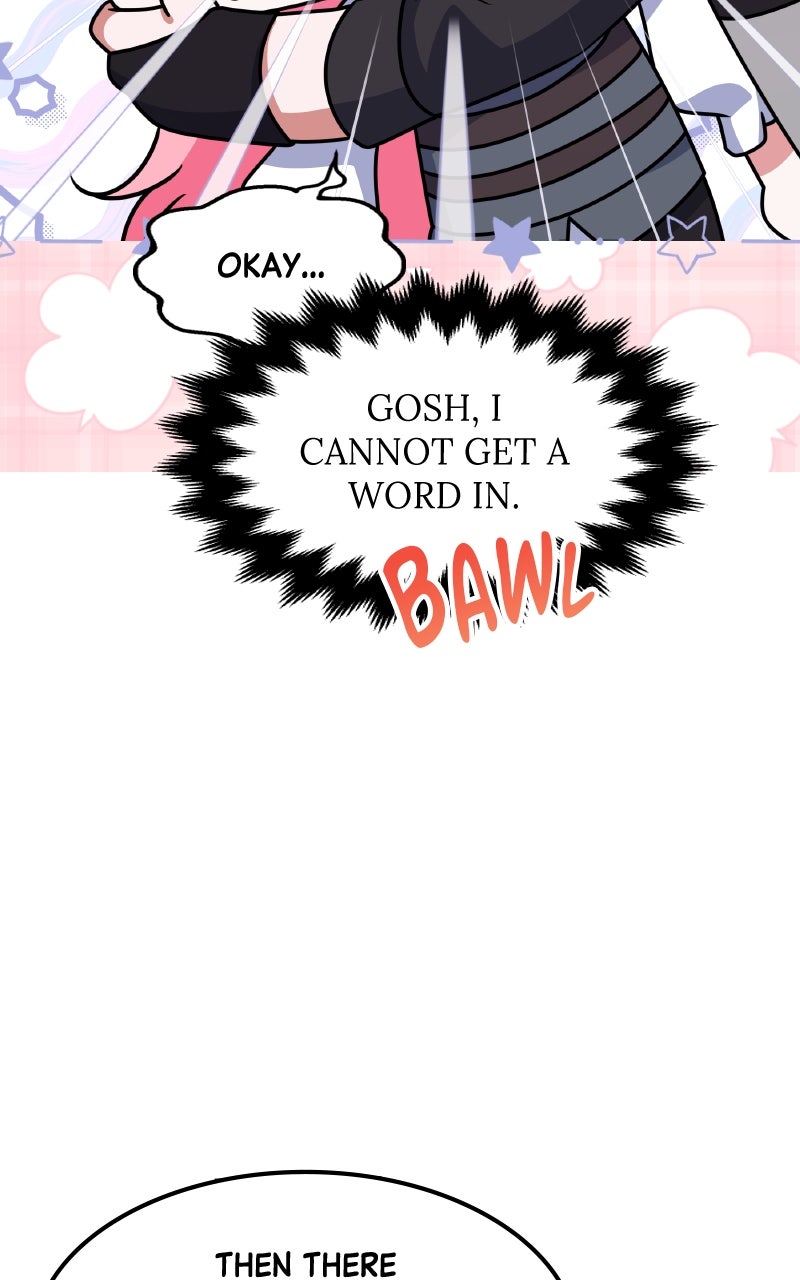 Changing the GenreFrom Angst to Heartwarming Episode 30 page 56 - 