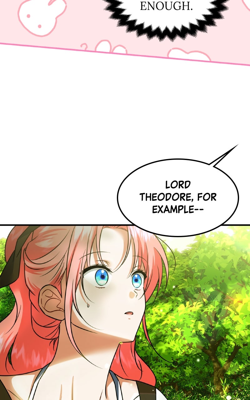 Changing the GenreFrom Angst to Heartwarming Episode 30 page 58 - 