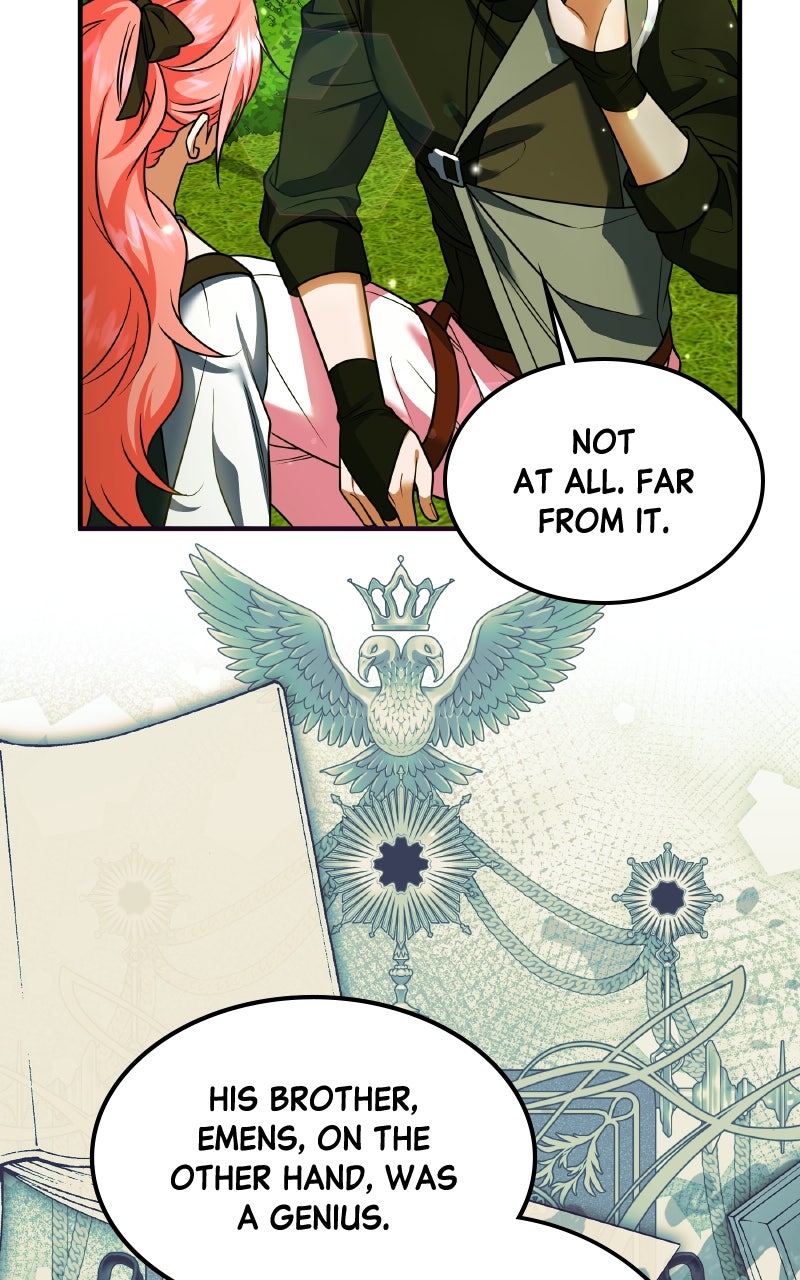 Changing the GenreFrom Angst to Heartwarming Episode 30 page 60 - 