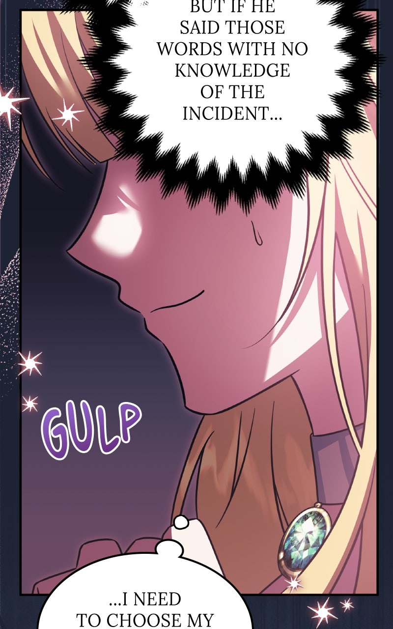 Changing the GenreFrom Angst to Heartwarming Episode 30 page 7 - 