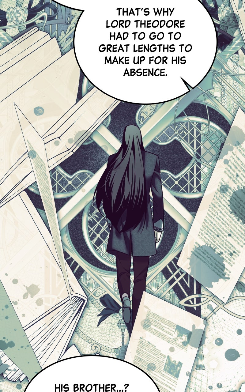 Changing the GenreFrom Angst to Heartwarming Episode 30 page 61 - 