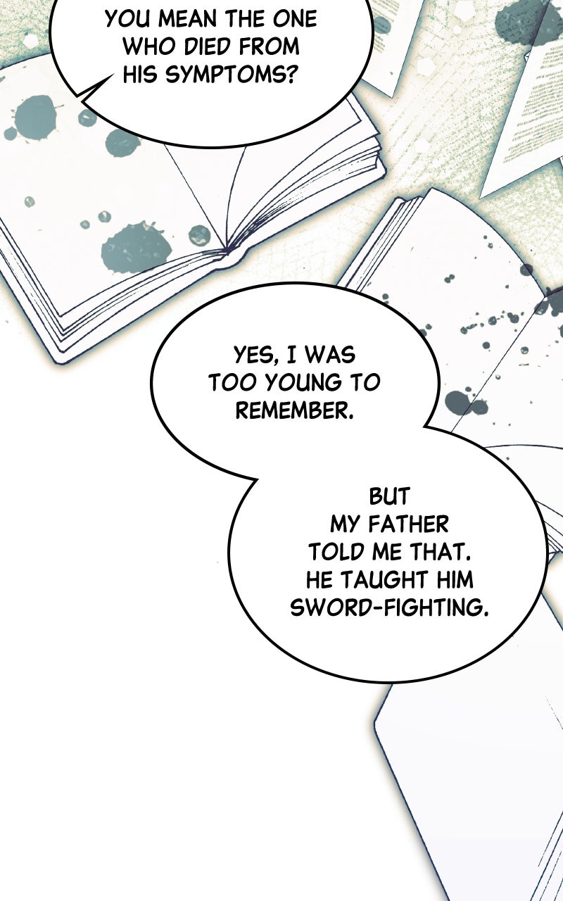 Changing the GenreFrom Angst to Heartwarming Episode 30 page 62 - 