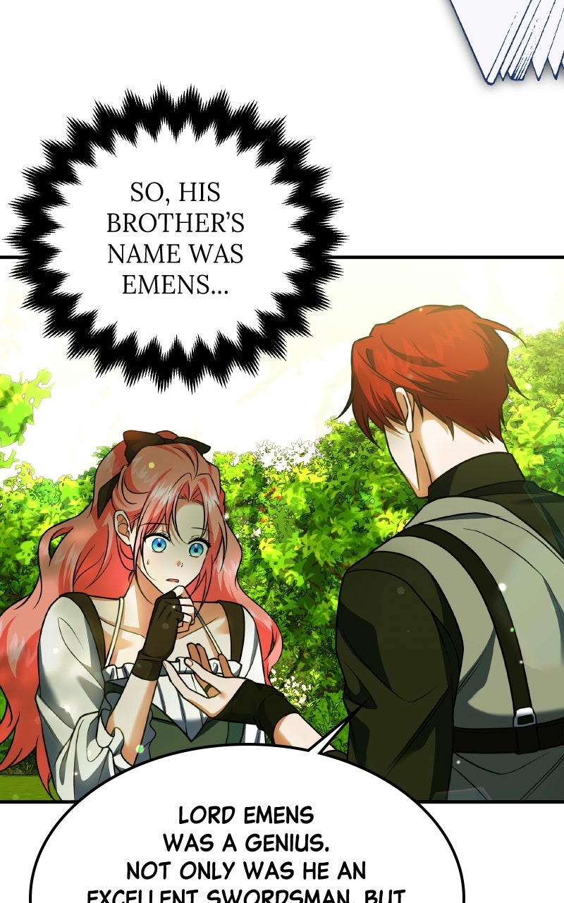 Changing the GenreFrom Angst to Heartwarming Episode 30 page 63 - 