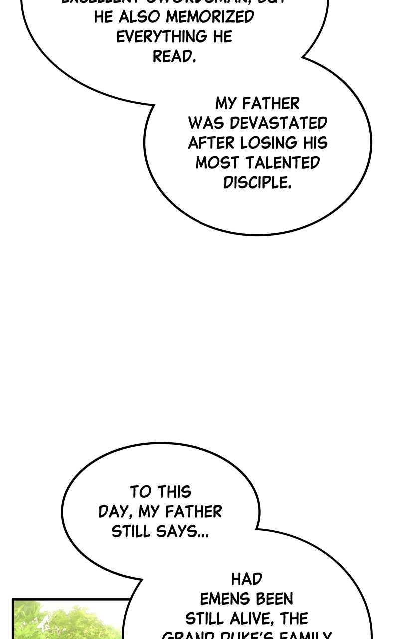Changing the GenreFrom Angst to Heartwarming Episode 30 page 64 - 