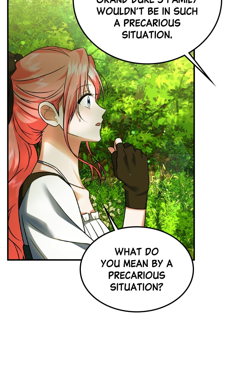 Changing the GenreFrom Angst to Heartwarming Episode 30 page 65 - 