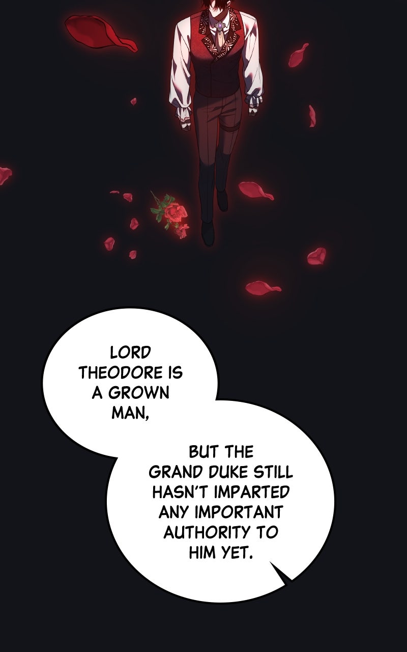 Changing the GenreFrom Angst to Heartwarming Episode 30 page 69 - 