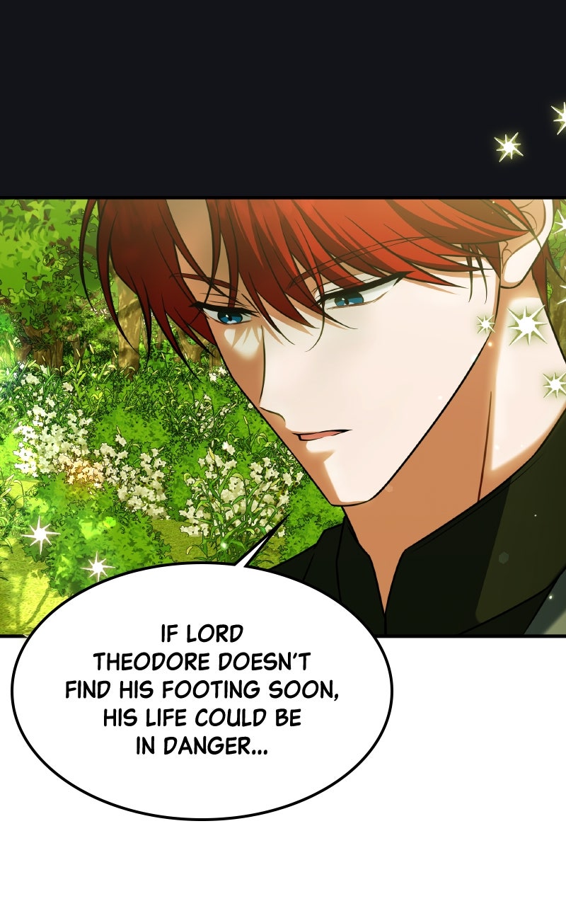 Changing the GenreFrom Angst to Heartwarming Episode 30 page 70 - 