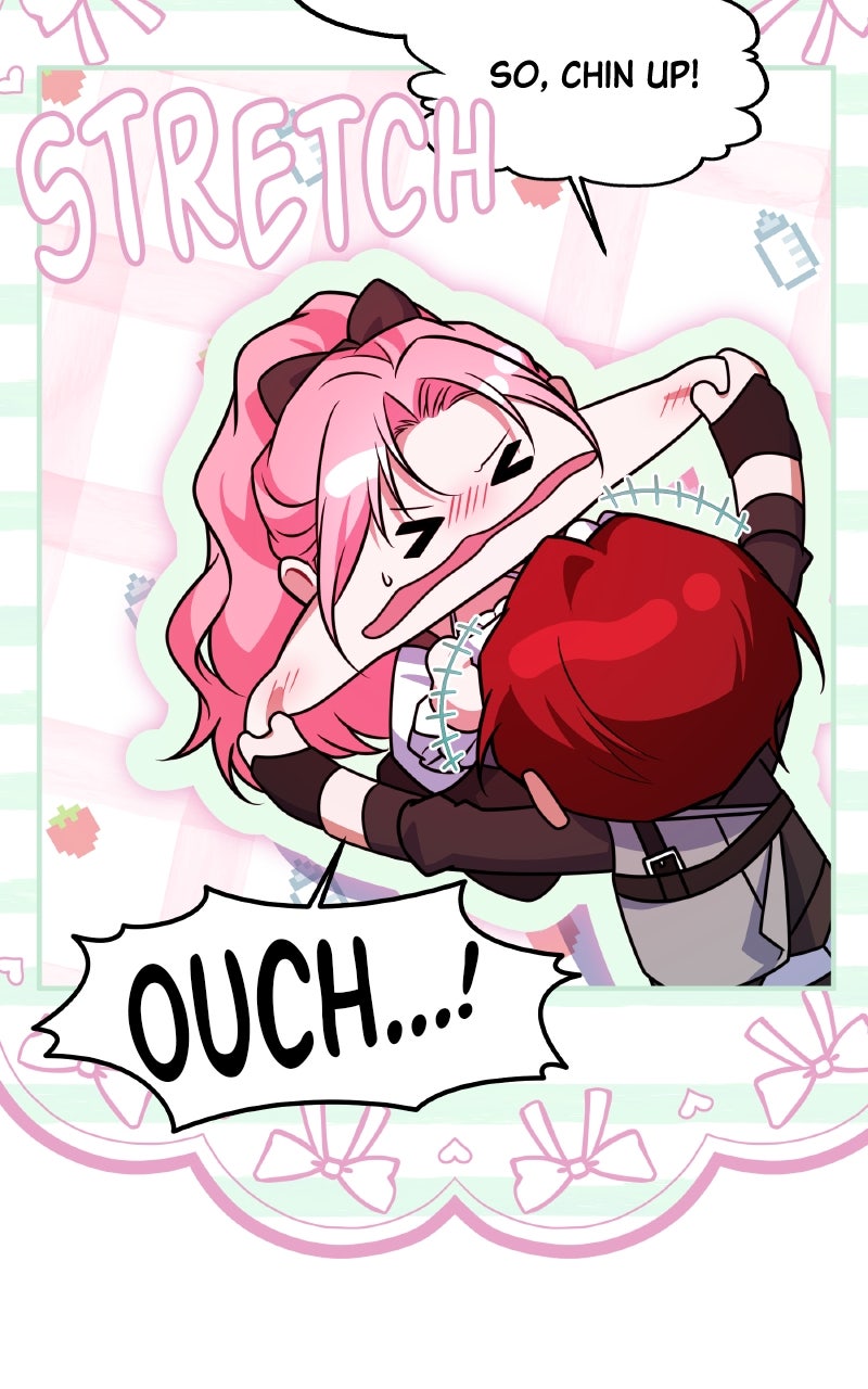 Changing the GenreFrom Angst to Heartwarming Episode 30 page 74 - 