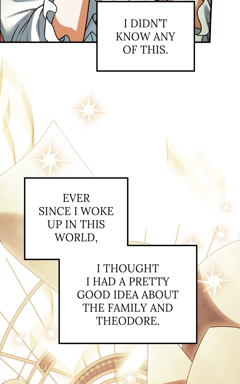 Changing the GenreFrom Angst to Heartwarming Episode 30 page 76 - 