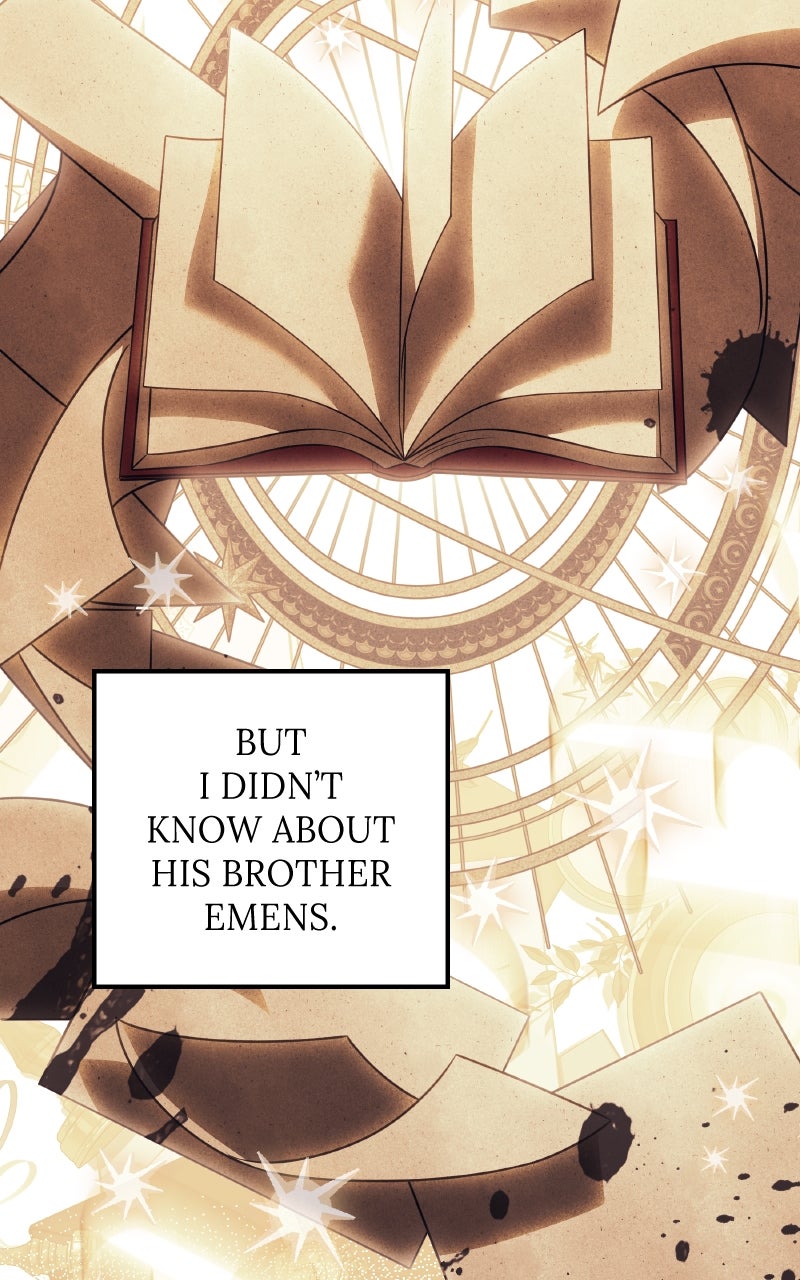 Changing the GenreFrom Angst to Heartwarming Episode 30 page 77 - 